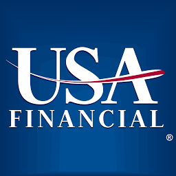 Logo USA Financial Corp.