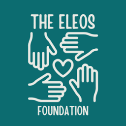 Logo The Eleos Foundation