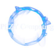 Logo PEZY Computing KK