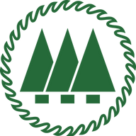 Logo Ålands Skogsindustrier AB