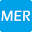 Logo M E Raker Foundation