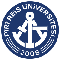 Logo Piri Reis University