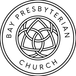 Logo Bay Presbyterian Church