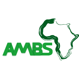 Logo African Modular Building Solutions