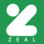 Logo Zeal Aqua Ltd.