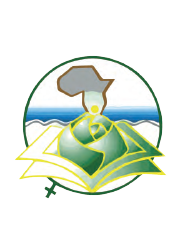 Logo Women'S University In Africa