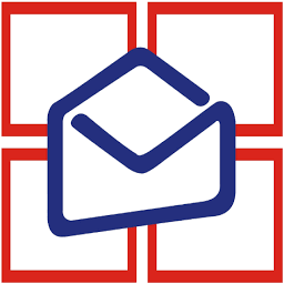 Logo Zambia Postal Services Corp.