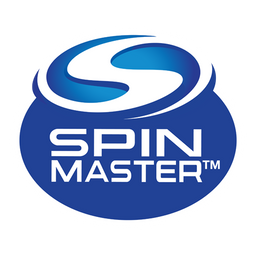 Logo Spin Master Corp.