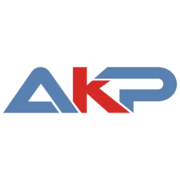 Logo AKP Foundries Pvt Ltd.