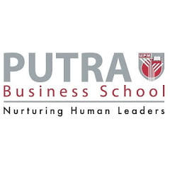 Logo PUTRA Business School