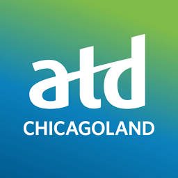 Logo Chicagoland Chapter of the Association for Talent Development