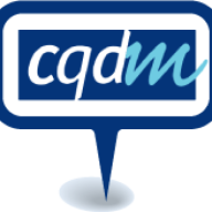 Logo Consortium Québécois sur la Découverte du Médicament