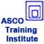 Logo ASCO Training Institute