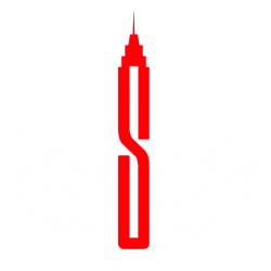 Logo Skyscraper Museum