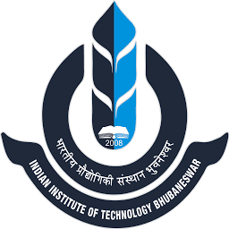 Logo Indian Institute of Technology Bhubaneswar