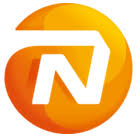 Logo NN Insurance Services Belgium NV