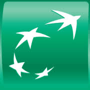 Logo BNP Paribas Lease Group SA (Portugal Branch)