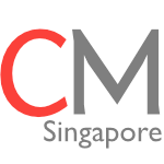 Logo Capital Match Platform Pte Ltd.