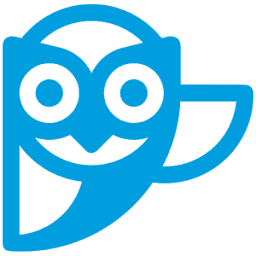 Logo Smiley Owl Tech SL