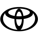 Logo Toyota Chile SA