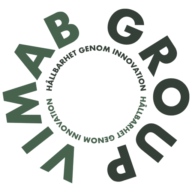 Logo VIMAB Group AB