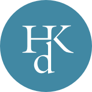 Logo Vereniging Hendrick de Keyser