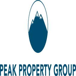 Logo Peak Property Group LLC