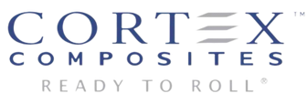 Logo Cortex Composites, Inc.