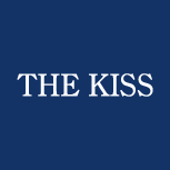 Logo THE KISS, Inc. (Japan)