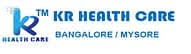 Logo K R Health Care Pvt Ltd.