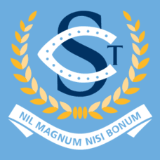 Logo St Catherine's School Council