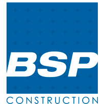 Logo BSP Construction SA