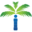 Logo Thai Coconut PCL