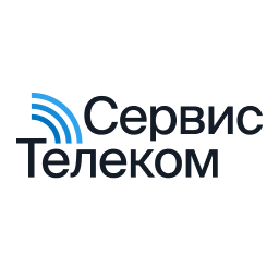 Logo Service-Telecom LLC