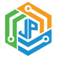 Logo JP Solutions Pte Ltd.