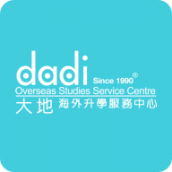 Logo Dadi Education Group Ltd.