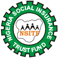 Logo Nigeria Social Insurance Trust Fund
