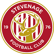 Logo Stevenage Football Club Ltd.