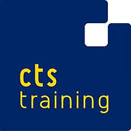 Logo Community Training Services Ltd.