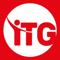Logo ITG (Holding) SAL