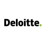 Logo Deloitte Statsautoriseret Revisionspartnerselskab