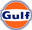 Logo Gulf Oil International UK Ltd.