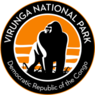 Logo Virunga Foundation