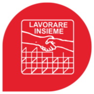 Logo Lavorare Insieme Cooperative Sociale