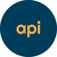 Logo A.P.I. SAS