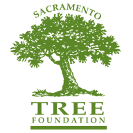 Logo Sacramento Tree Foundation