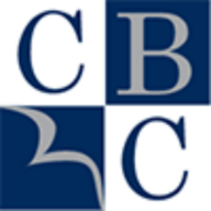Logo Commercial Bank of California