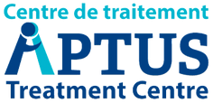Logo Aptus Treatment Centre