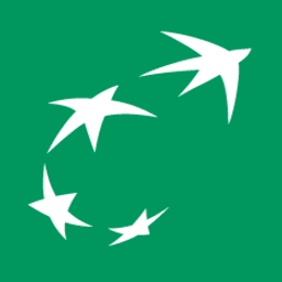 Logo BNP Paribas Easy SICAV - JPM ESG EMU Government Bond IG