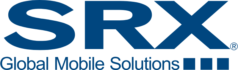Logo SRX EHF